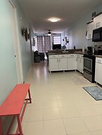 Apartment in Boqueron