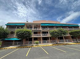 Apartment in Boqueron