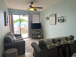 Apartment in Boqueron