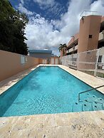 Apartment in Boqueron