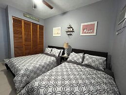 Apartment in Boqueron