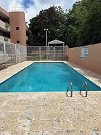 Apartment in Boqueron