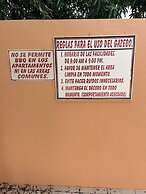 Apartment in Boqueron