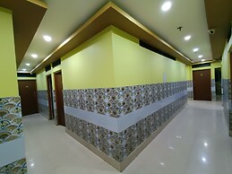 Deteex Hotel Duex