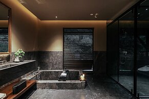 Jingdezhen Xingshan Shiwai Dongliyuan