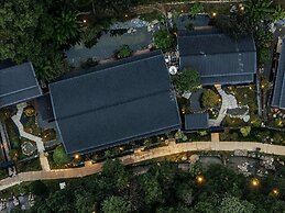 Jingdezhen Xingshan Shiwai Dongliyuan