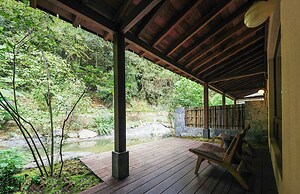 Jingdezhen Xingshan Shiwai Dongliyuan