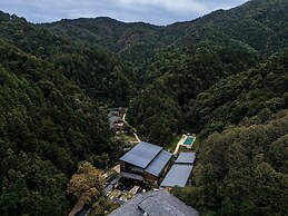 Jingdezhen Xingshan Shiwai Dongliyuan