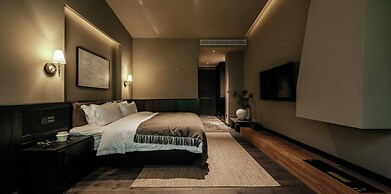 Jingdezhen Xingshan Shiwai Dongliyuan