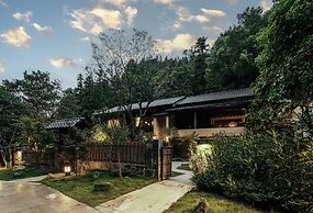 Jingdezhen Xingshan Shiwai Dongliyuan