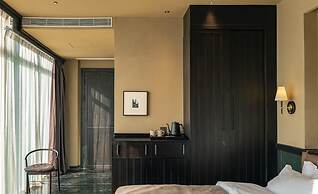 Jingdezhen Xingshan Shiwai Dongliyuan