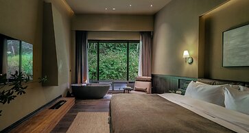 Jingdezhen Xingshan Shiwai Dongliyuan