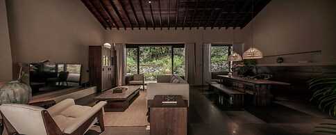 Jingdezhen Xingshan Shiwai Dongliyuan