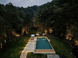 Jingdezhen Xingshan Shiwai Dongliyuan