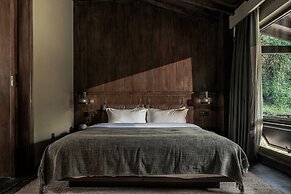 Jingdezhen Xingshan Shiwai Dongliyuan