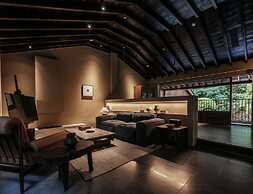 Jingdezhen Xingshan Shiwai Dongliyuan