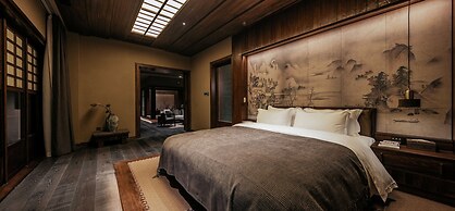 Jingdezhen Xingshan Shiwai Dongliyuan