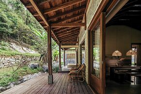 Jingdezhen Xingshan Shiwai Dongliyuan