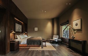 Jingdezhen Xingshan Shiwai Dongliyuan