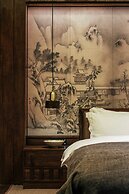 Jingdezhen Xingshan Shiwai Dongliyuan