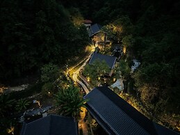 Jingdezhen Xingshan Shiwai Dongliyuan