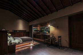 Jingdezhen Xingshan Shiwai Dongliyuan