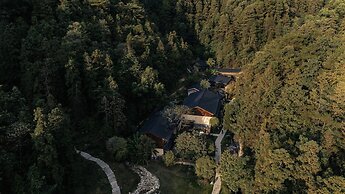 Jingdezhen Xingshan Shiwai Dongliyuan