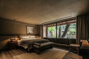 Jingdezhen Xingshan Shiwai Dongliyuan