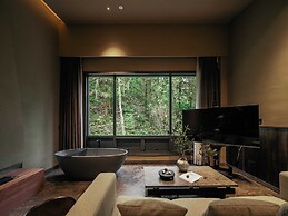 Jingdezhen Xingshan Shiwai Dongliyuan