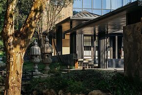 Jingdezhen Xingshan Shiwai Dongliyuan