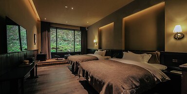 Jingdezhen Xingshan Shiwai Dongliyuan