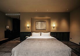 Jingdezhen Xingshan Shiwai Dongliyuan