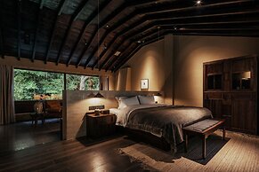 Jingdezhen Xingshan Shiwai Dongliyuan