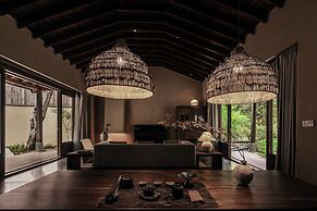 Jingdezhen Xingshan Shiwai Dongliyuan