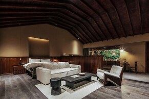 Jingdezhen Xingshan Shiwai Dongliyuan