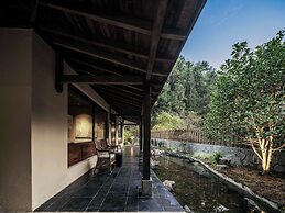 Jingdezhen Xingshan Shiwai Dongliyuan