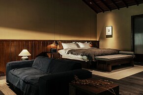 Jingdezhen Xingshan Shiwai Dongliyuan