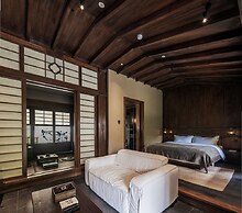 Jingdezhen Xingshan Shiwai Dongliyuan