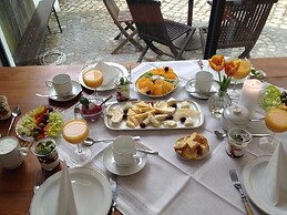 Hotel Schloss Raitenbuch