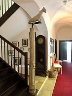 Hotel Schloss Raitenbuch