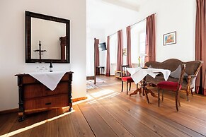 Hotel Schloss Raitenbuch