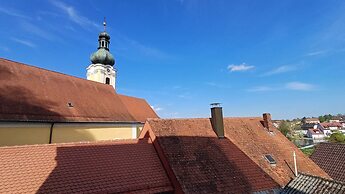 Hotel Schloss Raitenbuch