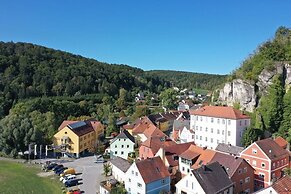 Hotel Schloss Raitenbuch