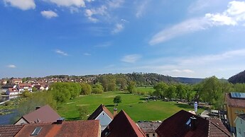 Hotel Schloss Raitenbuch