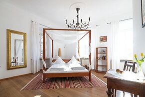 Hotel Schloss Raitenbuch