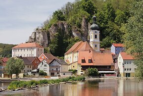 Hotel Schloss Raitenbuch