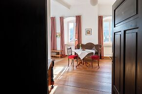 Hotel Schloss Raitenbuch
