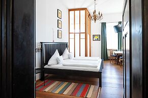 Hotel Schloss Raitenbuch