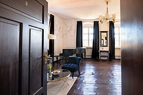 Hotel Schloss Raitenbuch