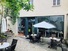 Hotel Schloss Raitenbuch